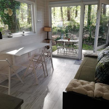 Petite Maison De Vacances 호텔 Onesse-et-Laharie 외부 사진