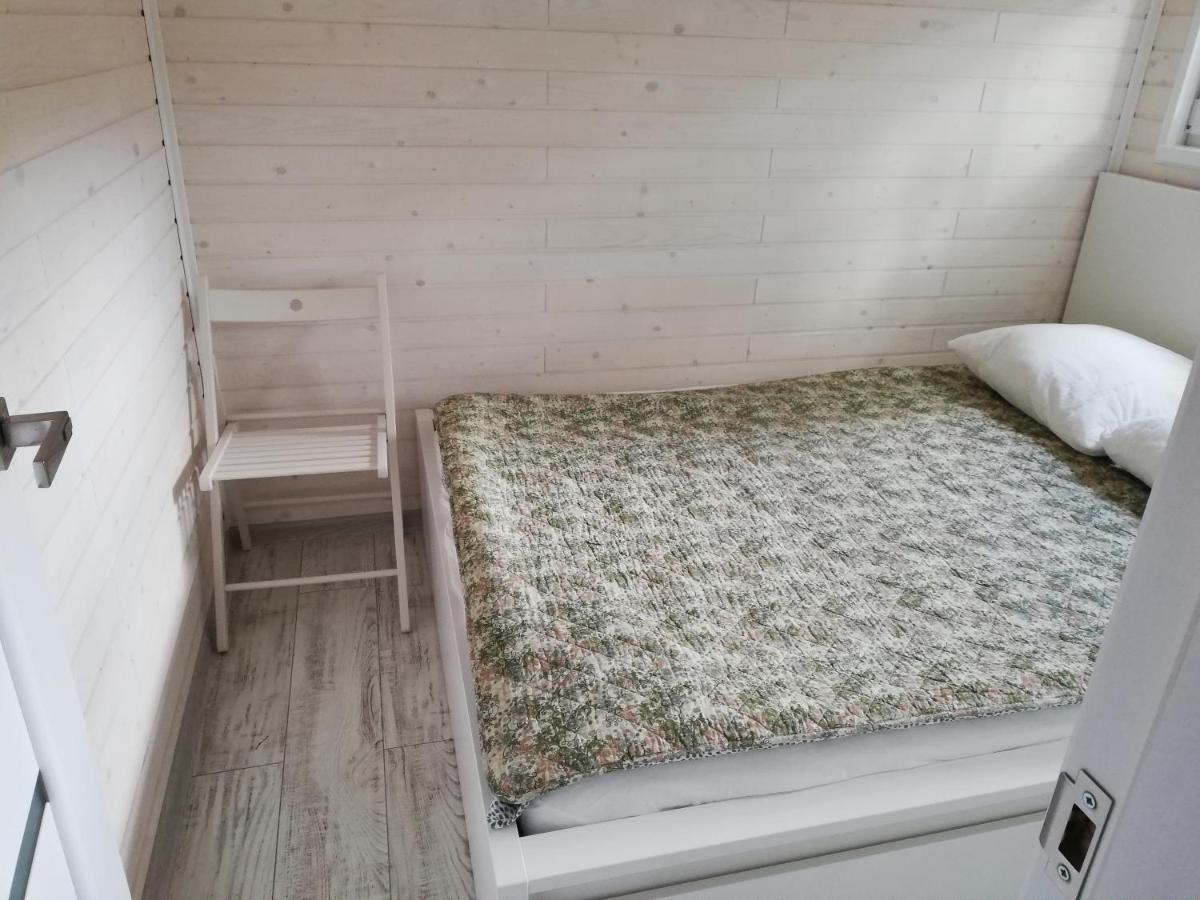 Petite Maison De Vacances 호텔 Onesse-et-Laharie 외부 사진