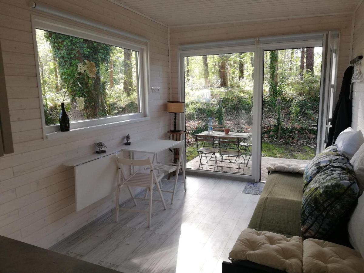 Petite Maison De Vacances 호텔 Onesse-et-Laharie 외부 사진