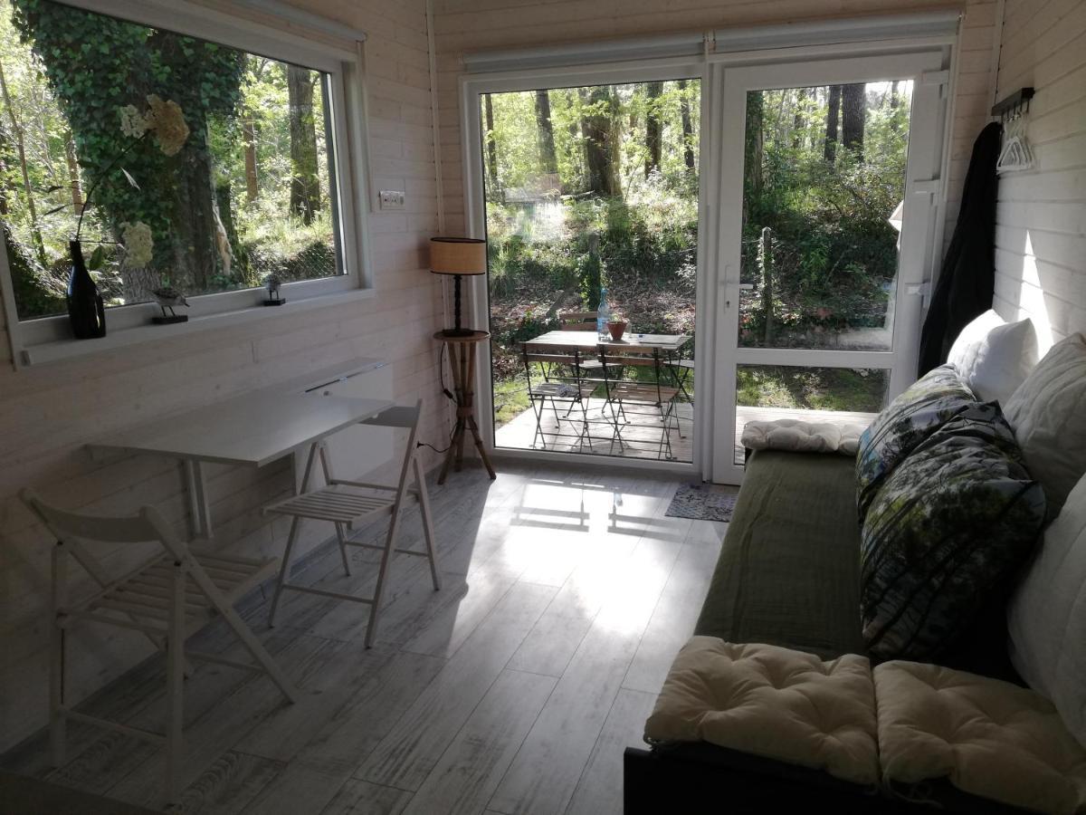 Petite Maison De Vacances 호텔 Onesse-et-Laharie 외부 사진