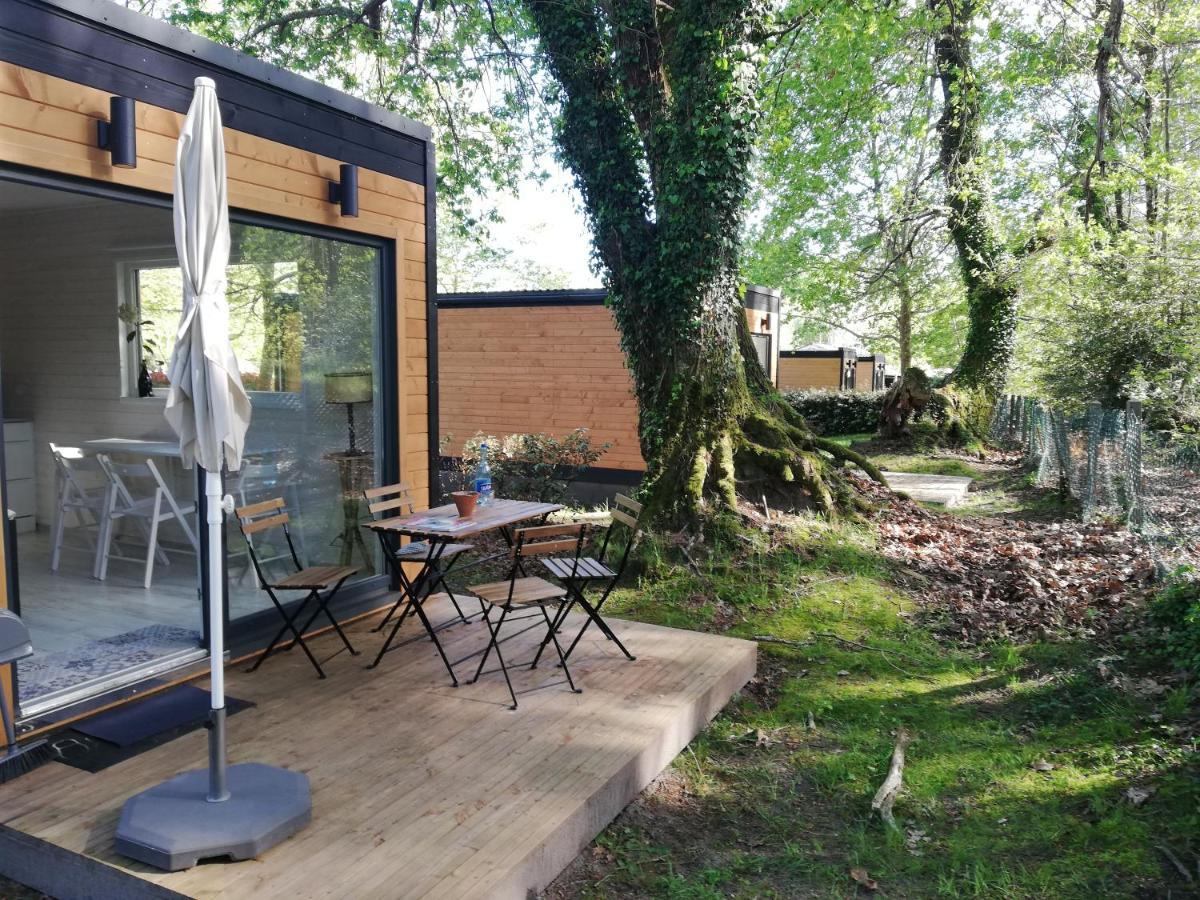 Petite Maison De Vacances 호텔 Onesse-et-Laharie 외부 사진