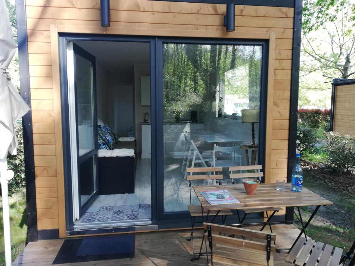 Petite Maison De Vacances 호텔 Onesse-et-Laharie 외부 사진