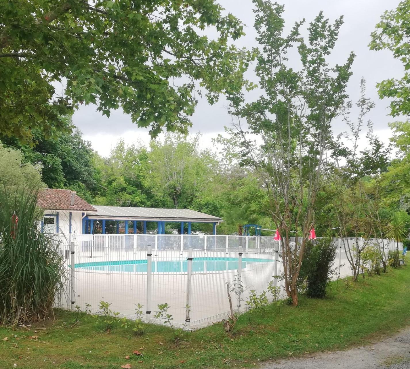Petite Maison De Vacances 호텔 Onesse-et-Laharie 외부 사진
