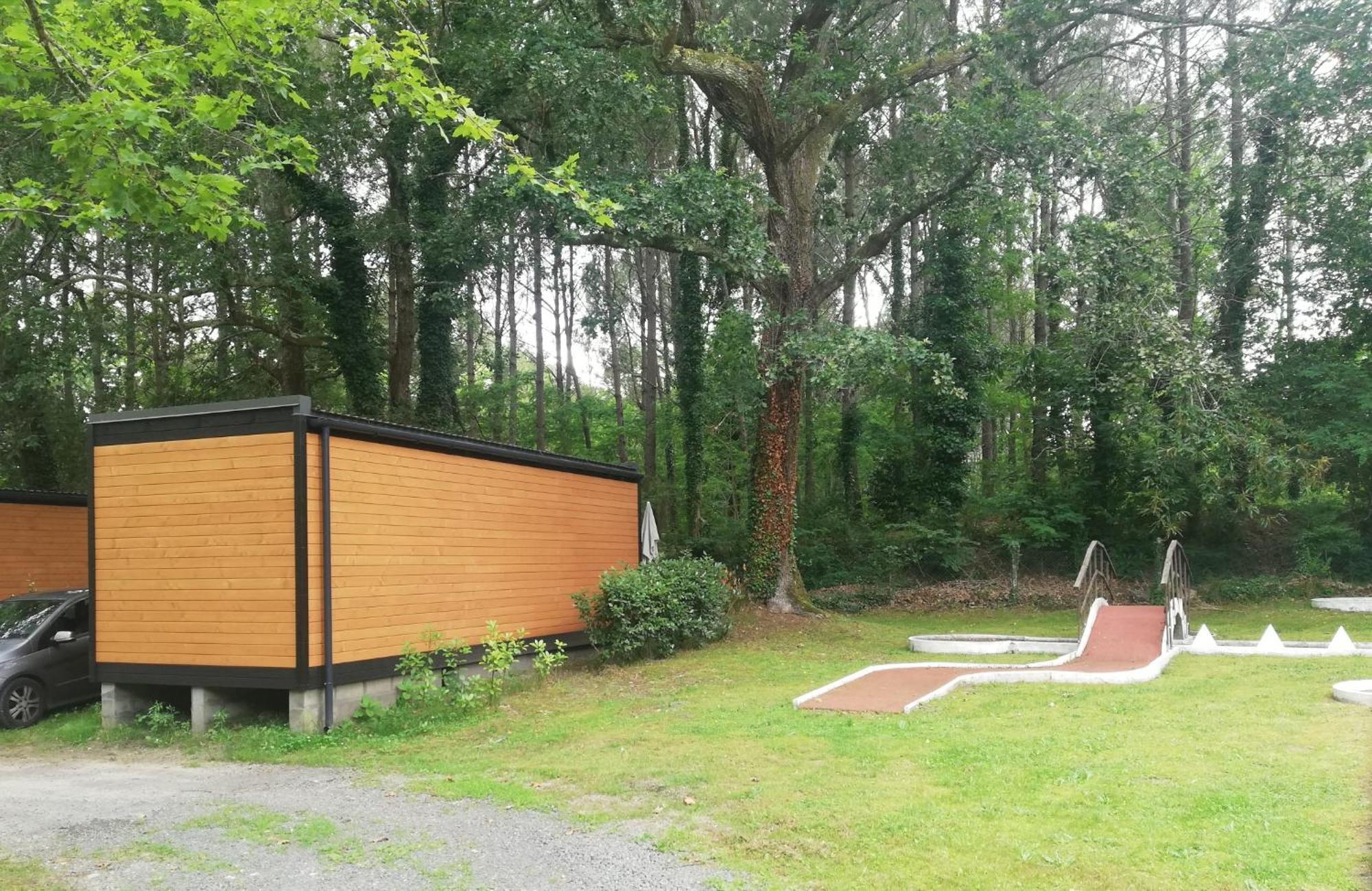 Petite Maison De Vacances 호텔 Onesse-et-Laharie 외부 사진